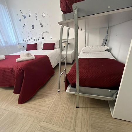 La Lirica Rooms ヴェローナ エクステリア 写真