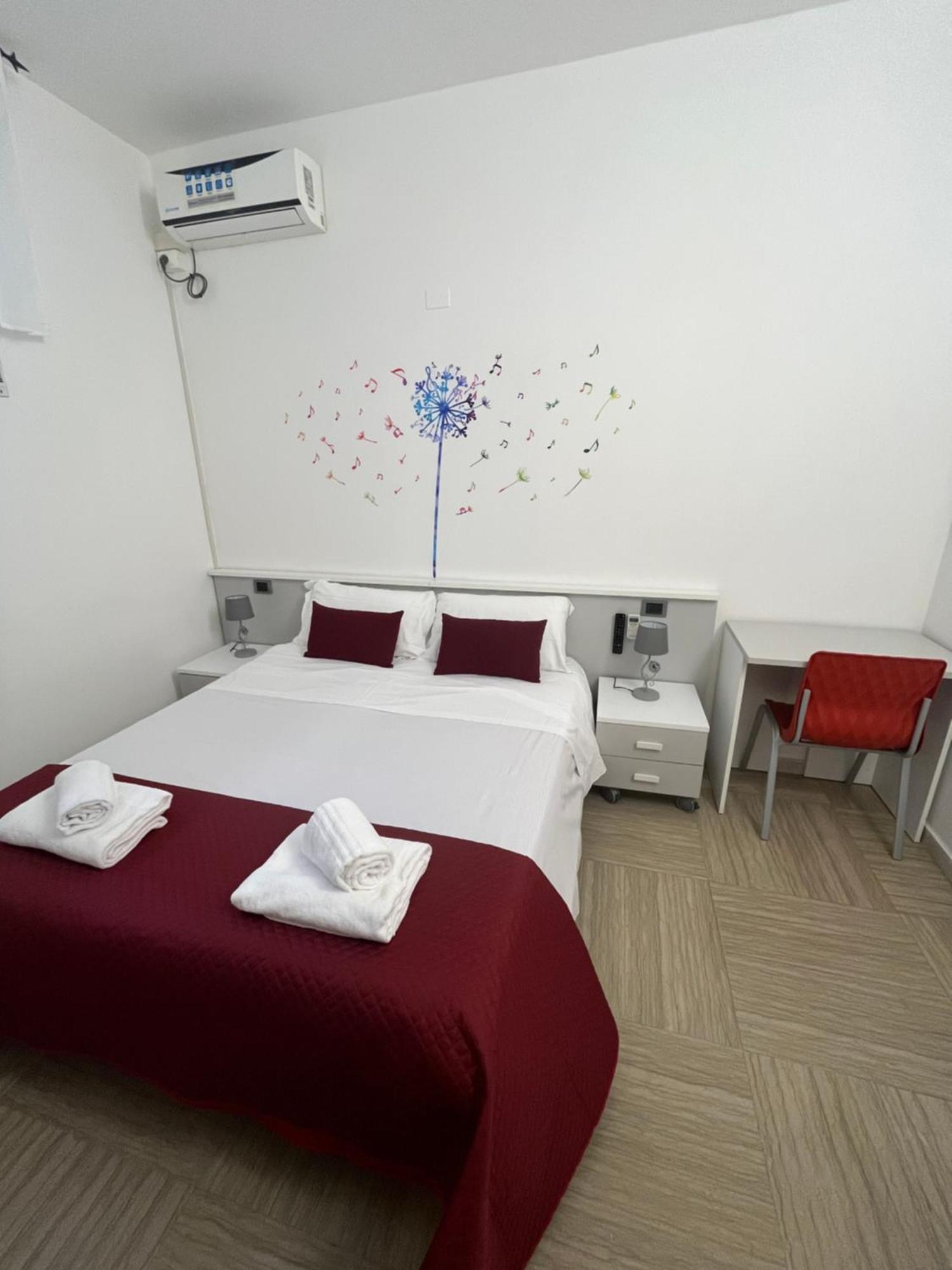 La Lirica Rooms ヴェローナ エクステリア 写真