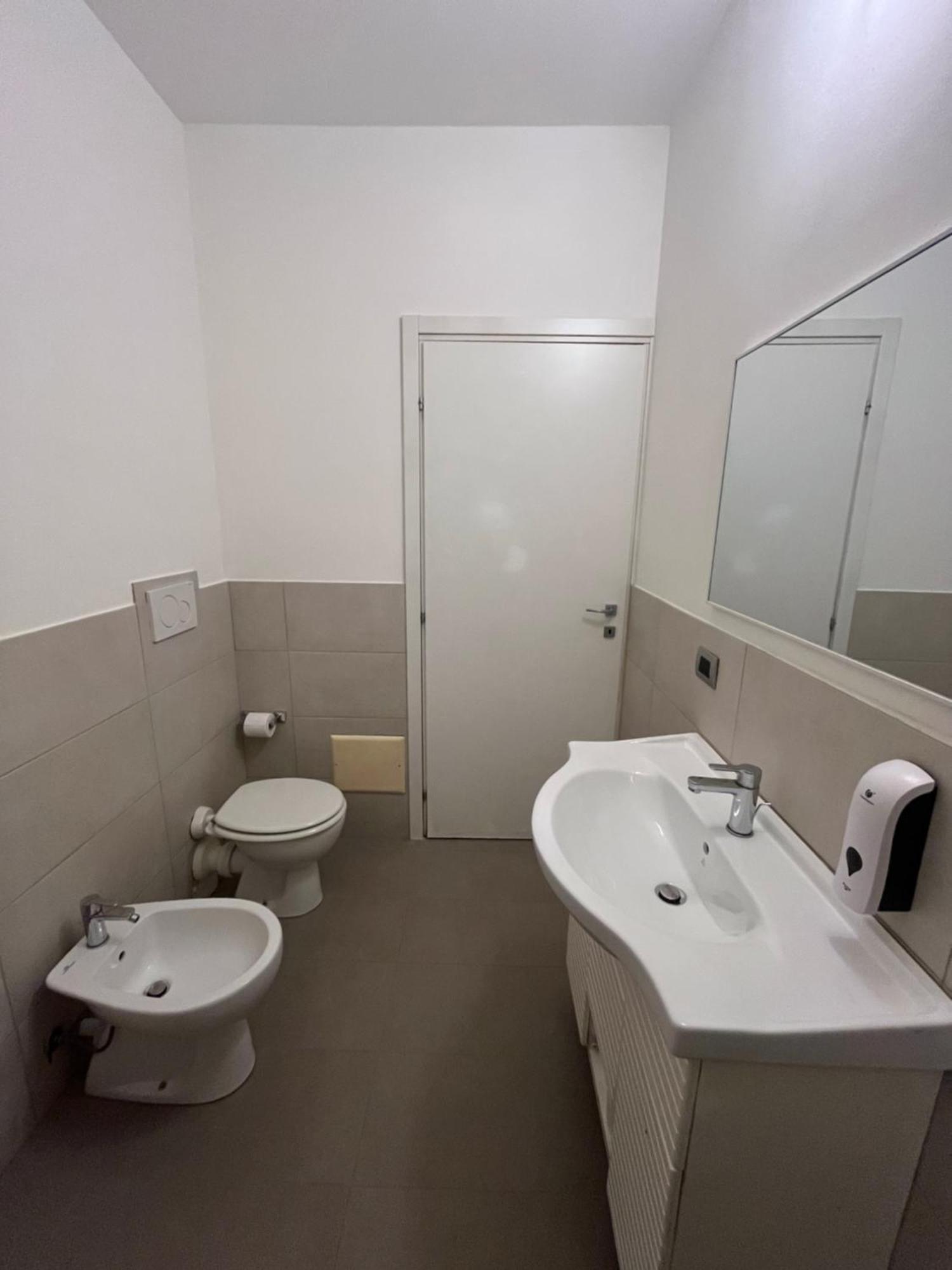 La Lirica Rooms ヴェローナ エクステリア 写真