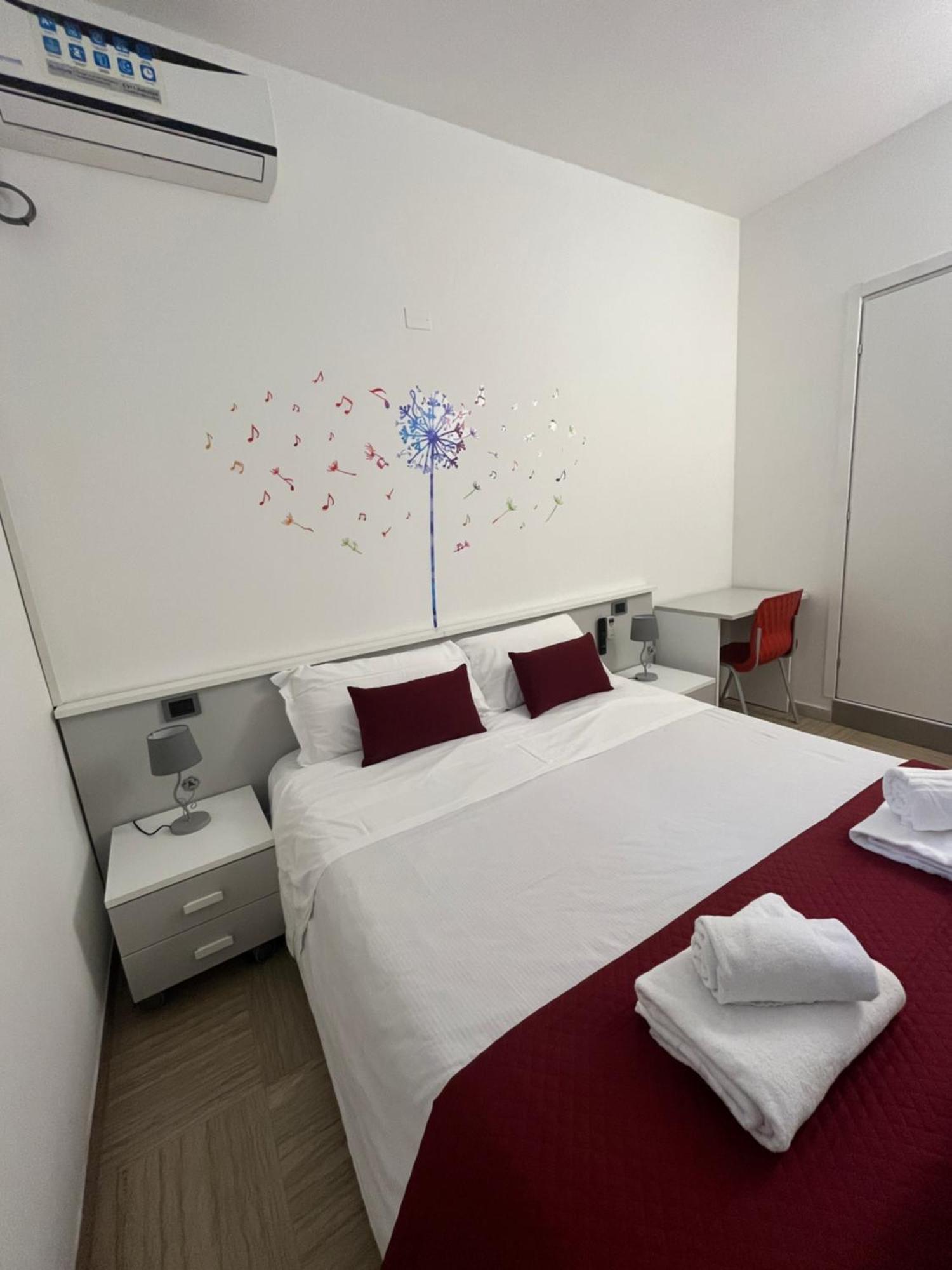 La Lirica Rooms ヴェローナ エクステリア 写真