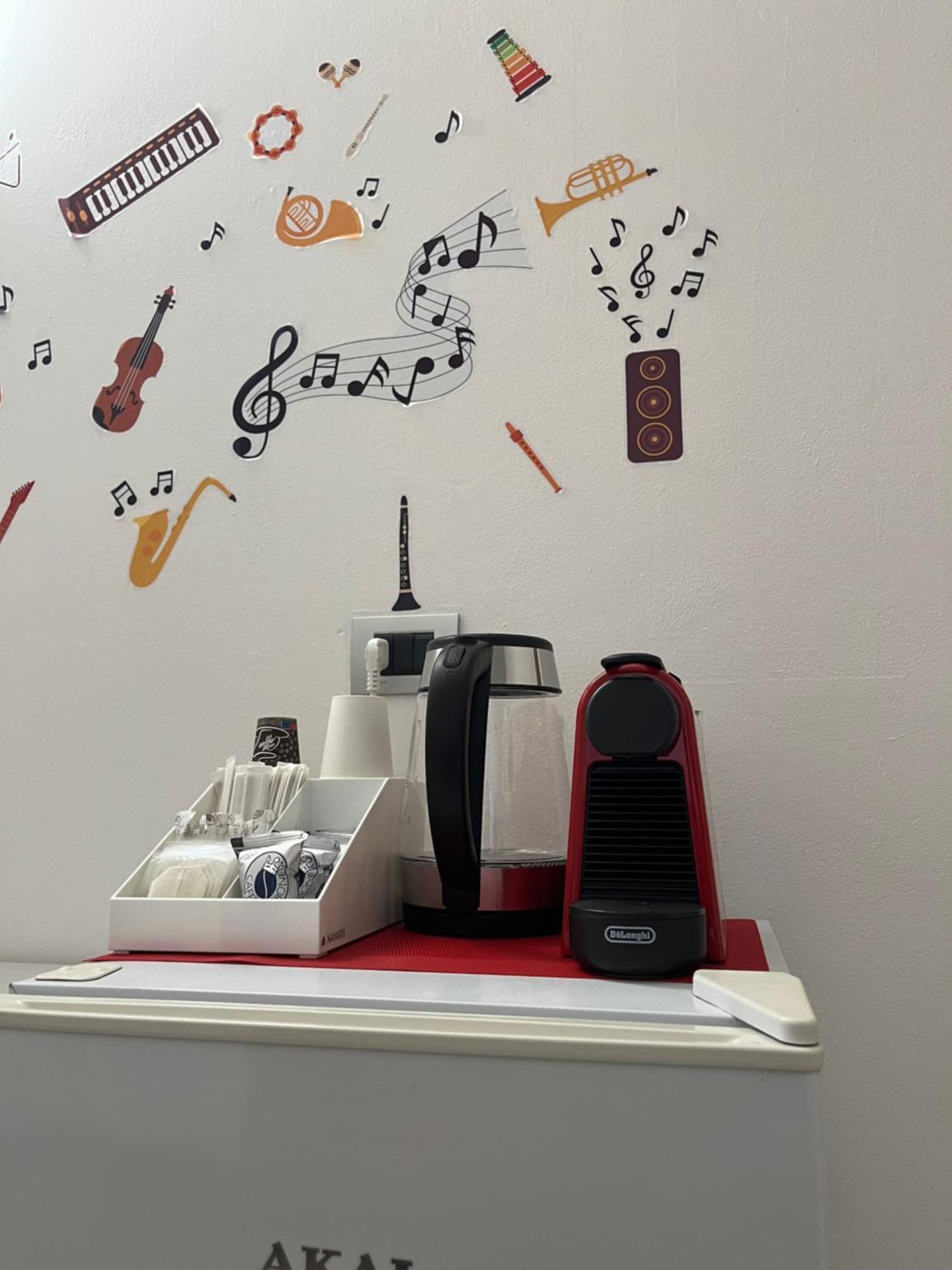 La Lirica Rooms ヴェローナ エクステリア 写真