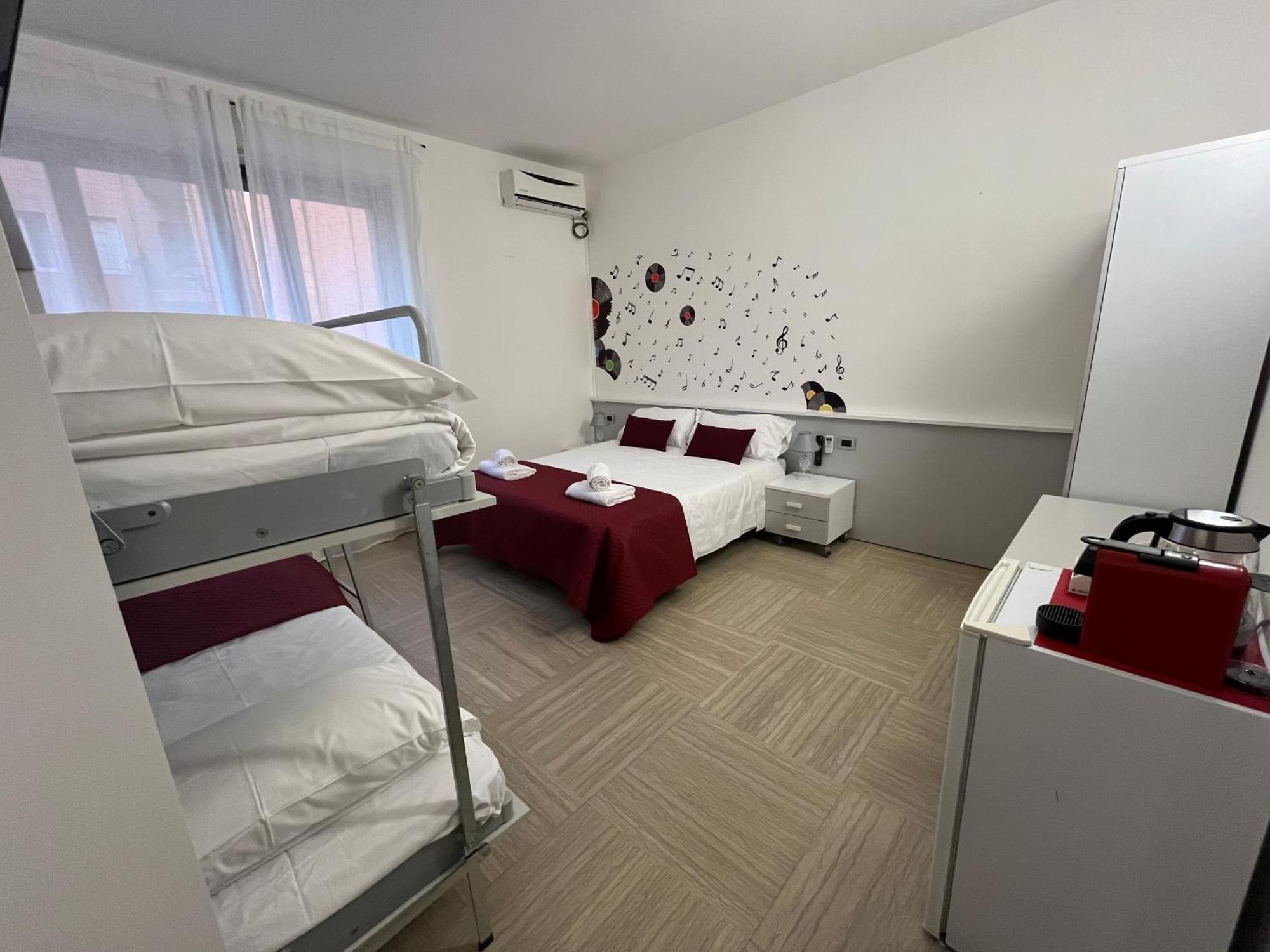 La Lirica Rooms ヴェローナ エクステリア 写真