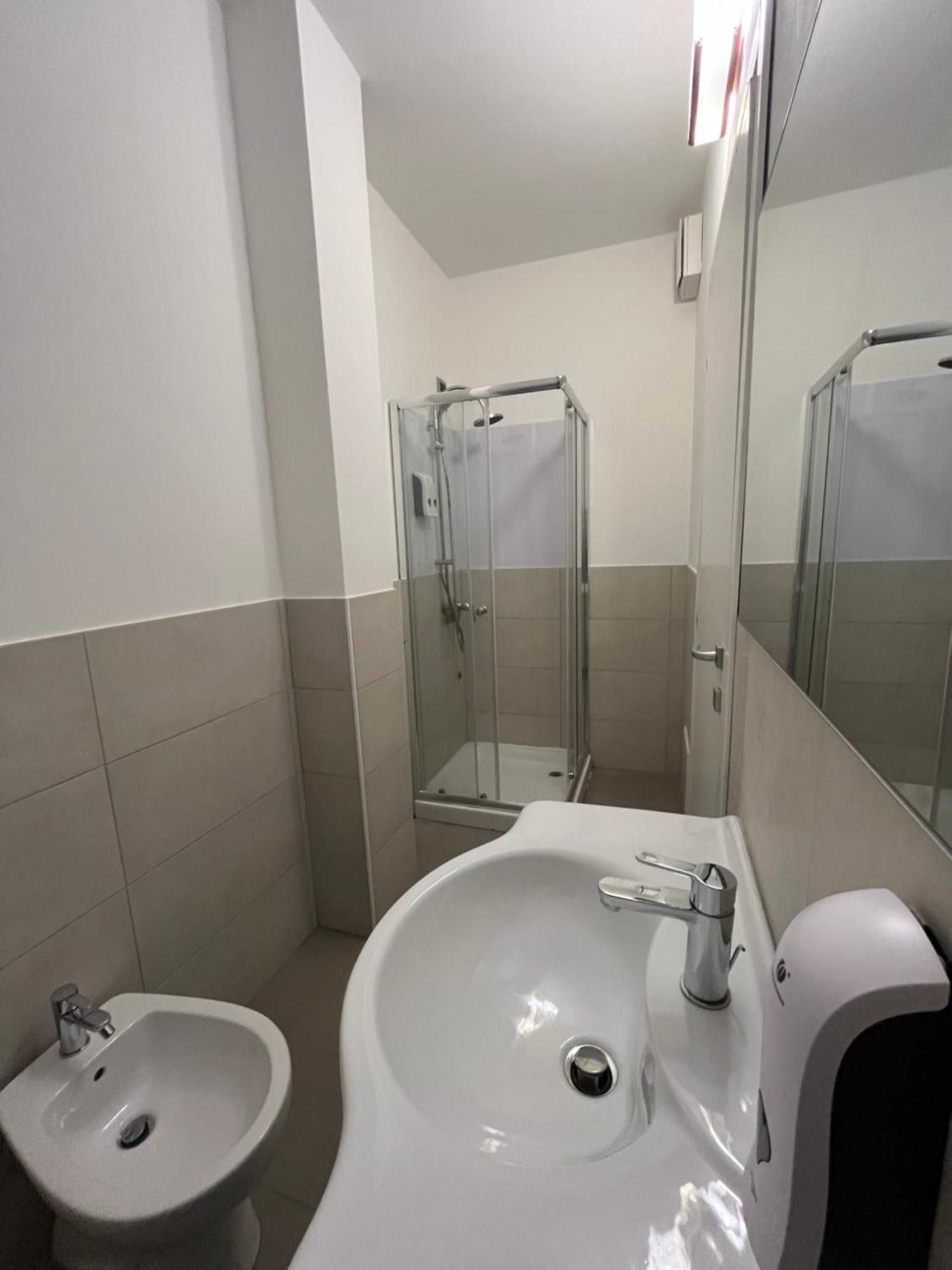 La Lirica Rooms ヴェローナ エクステリア 写真