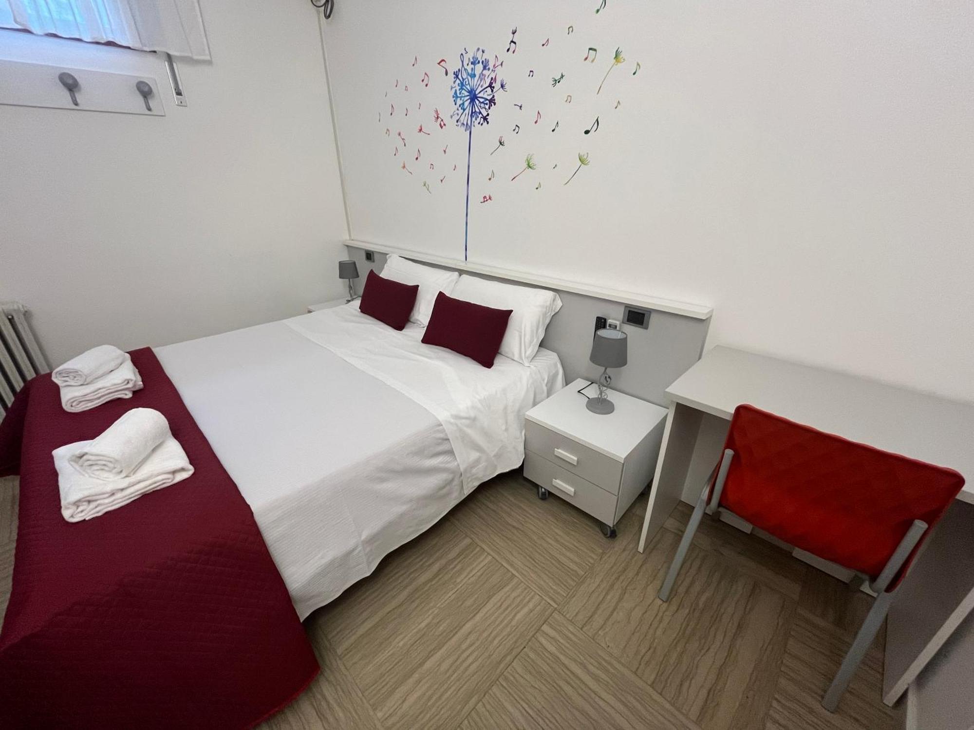 La Lirica Rooms ヴェローナ エクステリア 写真